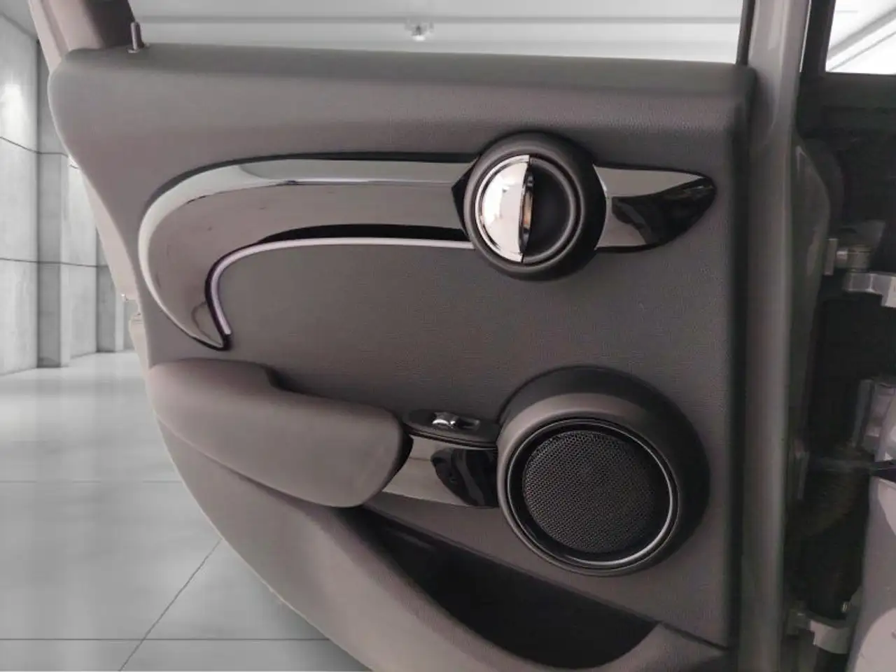 MINI Cooper 1.5 TwinPower Turbo Cooper, миниатюра 21