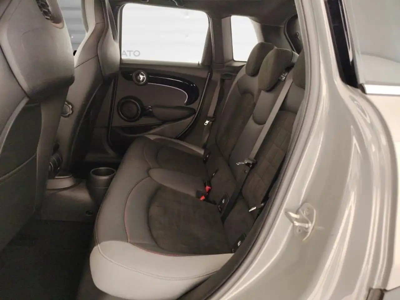 MINI Cooper 1.5 TwinPower Turbo Cooper, миниатюра 8