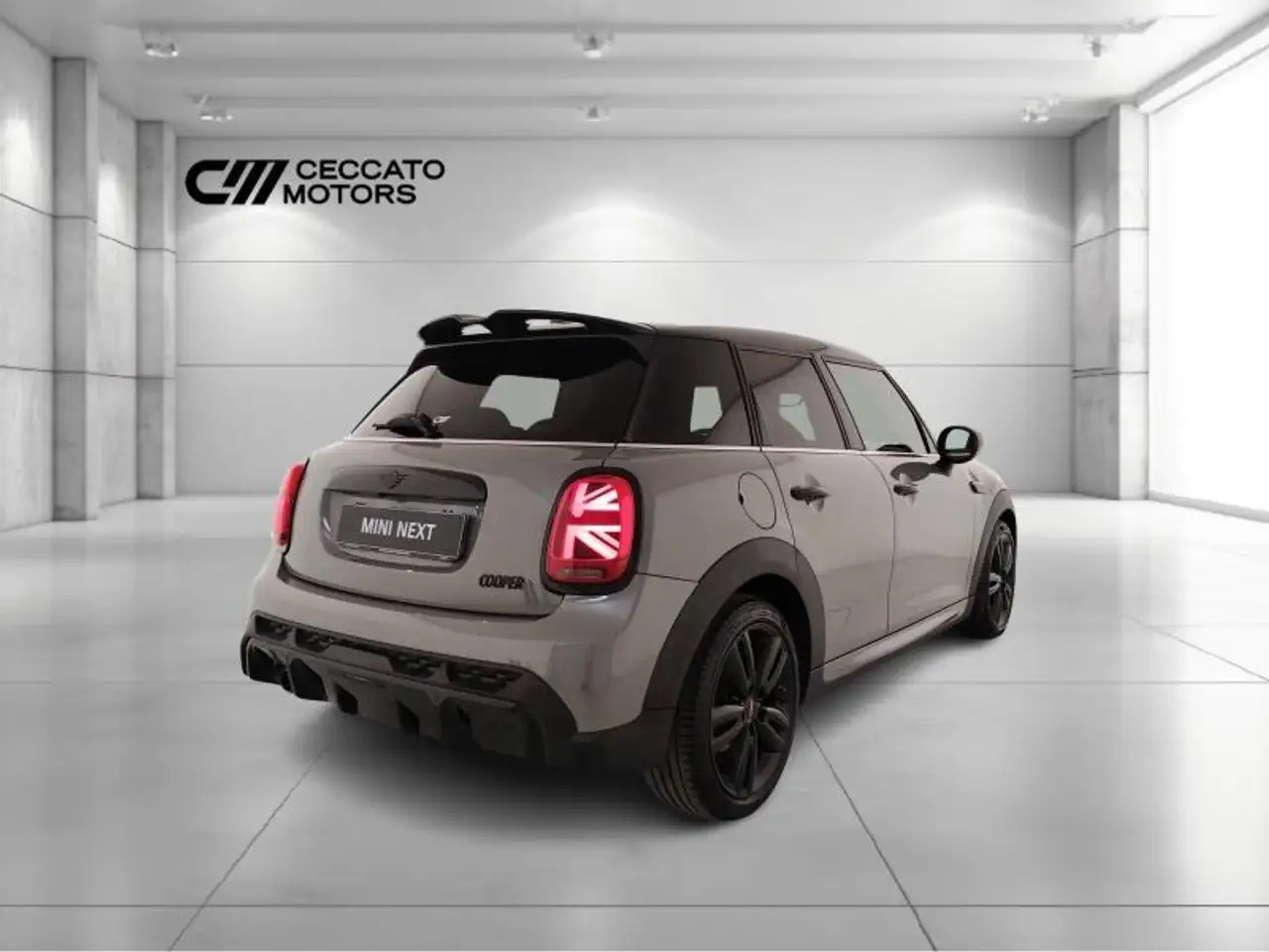 MINI Cooper 1.5 TwinPower Turbo Cooper, миниатюра 4