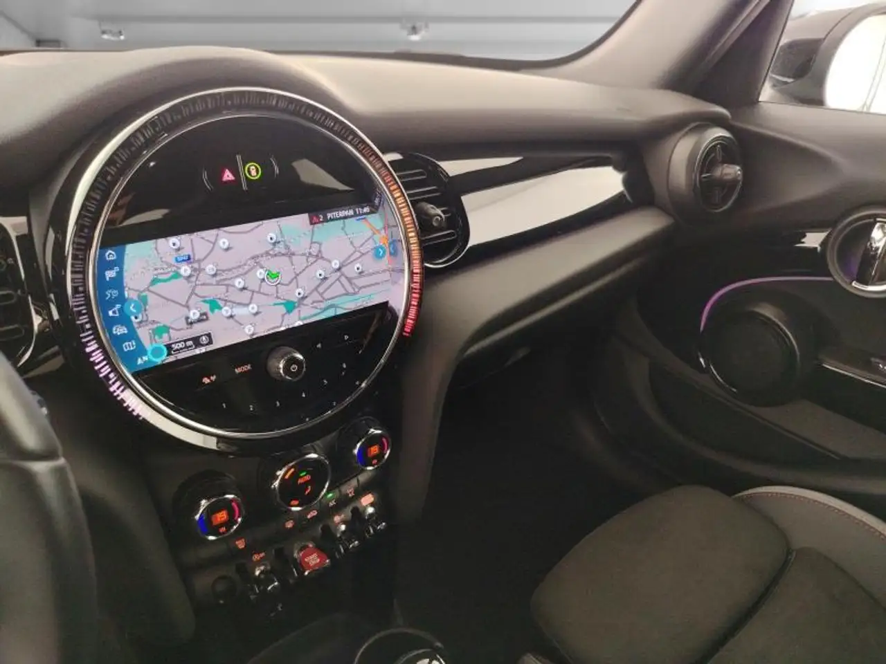 MINI Cooper 1.5 TwinPower Turbo Cooper, миниатюра 15