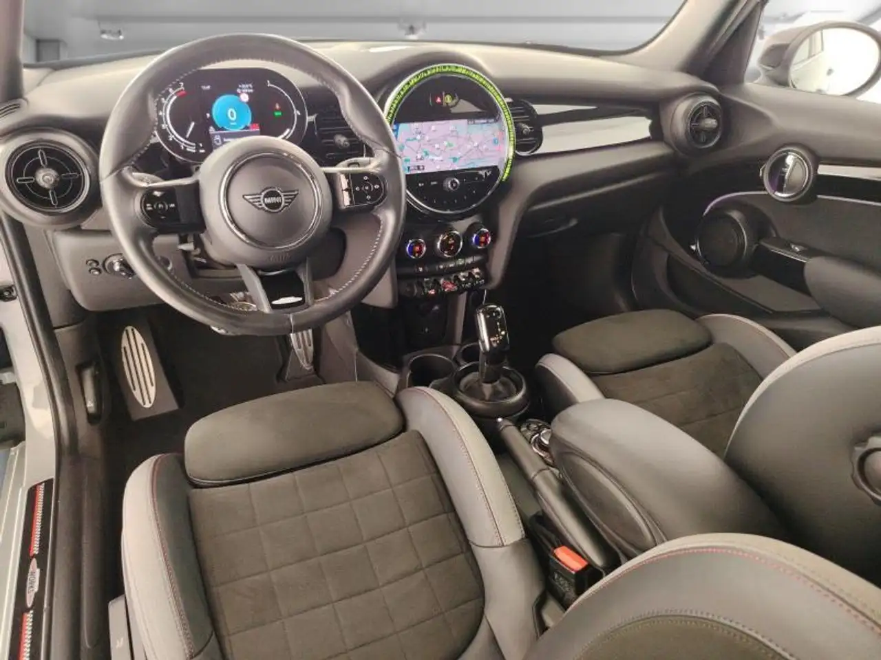 MINI Cooper 1.5 TwinPower Turbo Cooper, миниатюра 6
