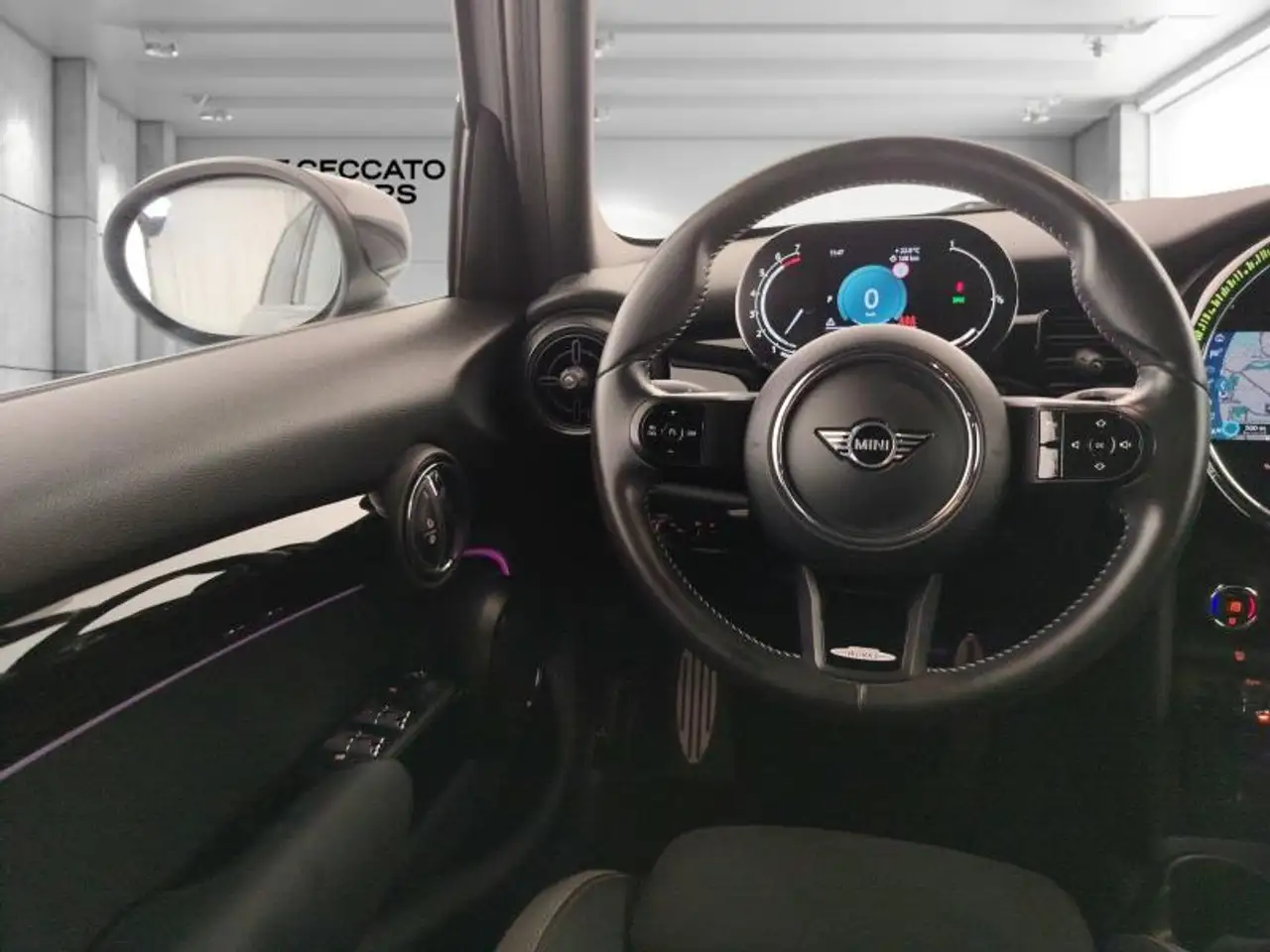 MINI Cooper 1.5 TwinPower Turbo Cooper, миниатюра 18