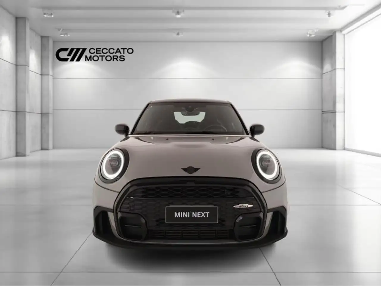 MINI Cooper 1.5 TwinPower Turbo Cooper, миниатюра 2