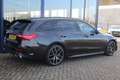 Mercedes-Benz C 300 Estate 300e AMG Line NIGHT PAKKET DISTRONIC SFEER Gris - thumbnail 3