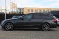 Mercedes-Benz C 300 Estate 300e AMG Line NIGHT PAKKET DISTRONIC SFEER Gris - thumbnail 4