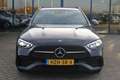 Mercedes-Benz C 300 Estate 300e AMG Line NIGHT PAKKET DISTRONIC SFEER Gris - thumbnail 7