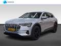 Audi e-tron 50 QUATTRO 313PK EDITION NAVI LEDER LED TEL PDC NA Grijs - thumbnail 1