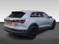 Audi e-tron 50 QUATTRO 313PK EDITION NAVI LEDER LED TEL PDC NA Grijs - thumbnail 8