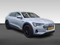 Audi e-tron 50 QUATTRO 313PK EDITION NAVI LEDER LED TEL PDC NA Grijs - thumbnail 10