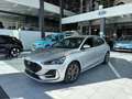 Ford Focus ST-LINE HYBRID BENZINE AUTOMAAT FULL OPTION Argent - thumbnail 2