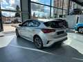 Ford Focus ST-LINE HYBRID BENZINE AUTOMAAT FULL OPTION Argent - thumbnail 4