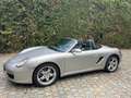 Porsche Boxster Boxster Tiptronic S Argent - thumbnail 2