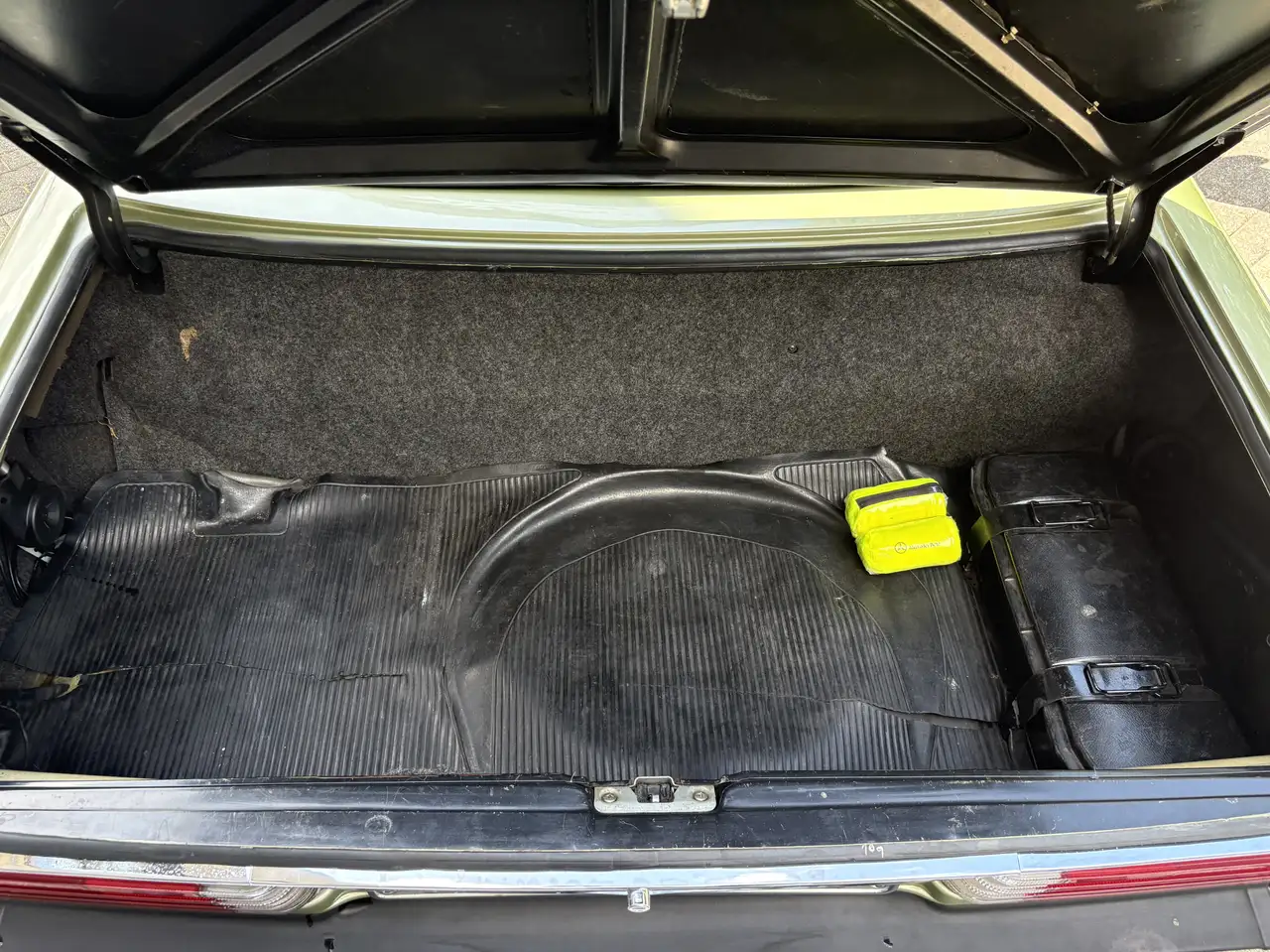 Mercedes-Benz SL 450, foto 3