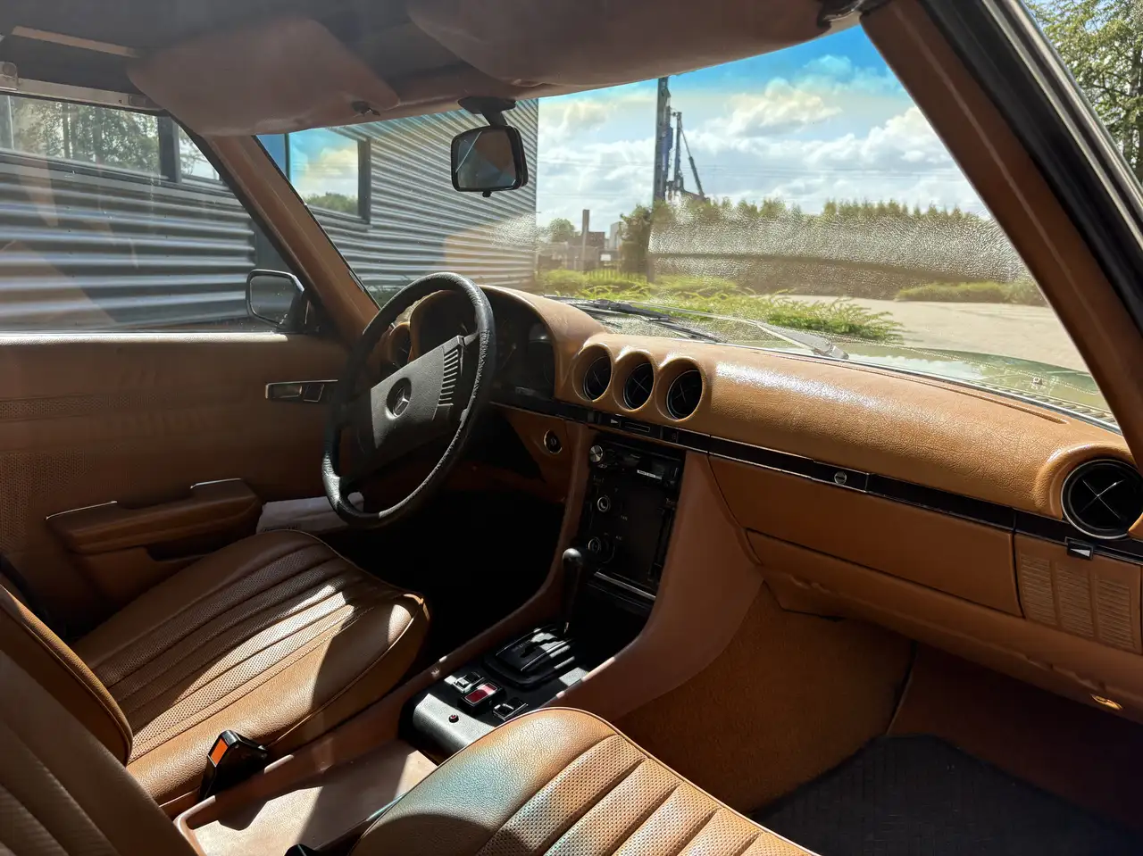 Mercedes-Benz SL 450, foto 5