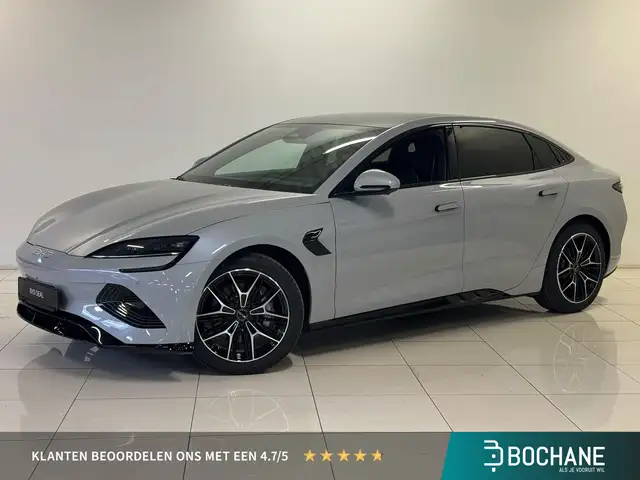 BYD Seal Excellence AWD 82.5 kWh | Nu direct rijklaar uit v