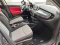 Fiat 500X 1,4 MultiAir Navigation Sporttaste Top Gris - thumbnail 9