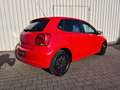 Volkswagen Polo V Comfortline --- TÜV NEU --- Rouge - thumbnail 5