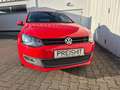Volkswagen Polo V Comfortline --- TÜV NEU --- Rouge - thumbnail 8