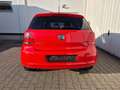 Volkswagen Polo V Comfortline --- TÜV NEU --- Rouge - thumbnail 4