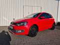 Volkswagen Polo V Comfortline --- TÜV NEU --- Rouge - thumbnail 1