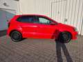 Volkswagen Polo V Comfortline --- TÜV NEU --- Rouge - thumbnail 6