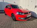 Volkswagen Polo V Comfortline --- TÜV NEU --- Rouge - thumbnail 7