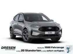 Ford Kuga Titanium + Winterpaket + AHK abn. + Allwetterreife