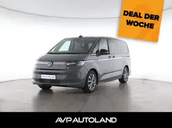 Volkswagen T7 Multivan LÜ lang eHybrid 4MOTION STYLE | AHK
