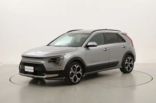 Kia Niro HEV Evolution DCT 1.6 Full Hybrid 141CV