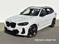 BMW iX3 Impressive - Harman - HUD Blanc - thumbnail 1