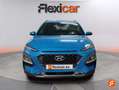 Hyundai KONA HEV 1.6 GDI Maxx DT Azul - thumbnail 2
