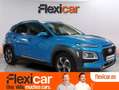Hyundai KONA HEV 1.6 GDI Maxx DT Azul - thumbnail 1