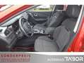 Renault Kadjar 1.2 TCe 130 EDC Business LM Klimaaut. Rot - thumbnail 7