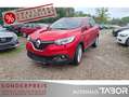 Renault Kadjar 1.2 TCe 130 EDC Business LM Klimaaut. Rot - thumbnail 1