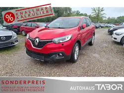Renault Kadjar 1.2 TCe 130 EDC Business LM Klimaaut.