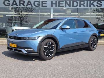 Style 73kWh | SOH: 95,4% | Trekhaak 1600kg | Full