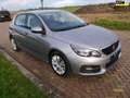 Peugeot 308 1.5 BlueHDi Blue Lease AC NAVI **MARGE CAR** Gris - thumbnail 1
