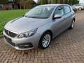 Peugeot 308 1.5 BlueHDi Blue Lease AC NAVI **MARGE CAR** Gris - thumbnail 4