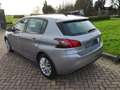 Peugeot 308 1.5 BlueHDi Blue Lease AC NAVI **MARGE CAR** Gris - thumbnail 9