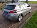 Peugeot 308 1.5 BlueHDi Blue Lease AC NAVI **MARGE CAR** Gris - thumbnail 7