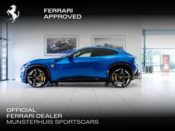 ~Ferrari Munsterhuis~