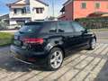 Audi A3 A3 III 2016 Sportback Sportback 1.6 tdi Bus. 110cv Schwarz - thumbnail 4