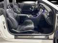 Mercedes-Benz C 63 AMG C 63 S AMG DISTRO Driver´s PerfSitz KeyGo BURME Blanc - thumbnail 11