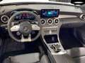 Mercedes-Benz C 63 AMG C 63 S AMG DISTRO Driver´s PerfSitz KeyGo BURME White - thumbnail 8