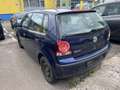 Volkswagen Polo Trendline Azul - thumbnail 4