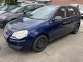 Volkswagen Polo Trendline Azul - thumbnail 1