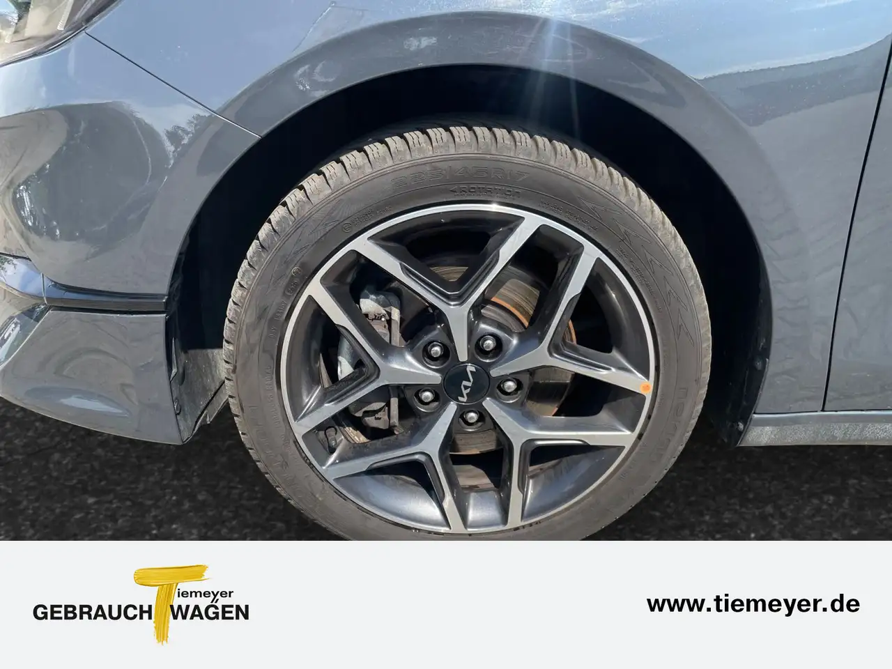 Kia Ceed Sportswagon Spirit, миниатюра 9