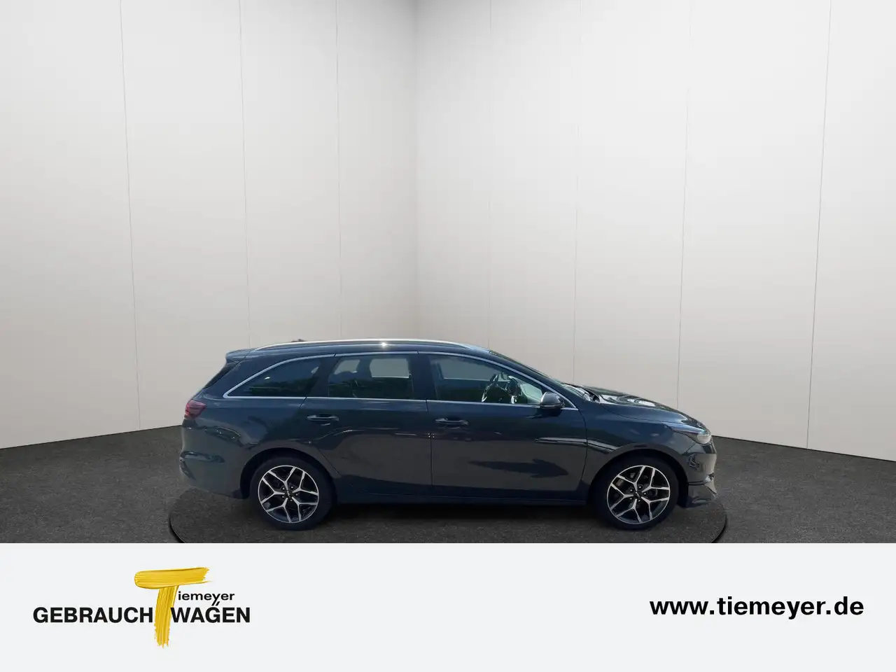 Kia Ceed Sportswagon Spirit, миниатюра 5