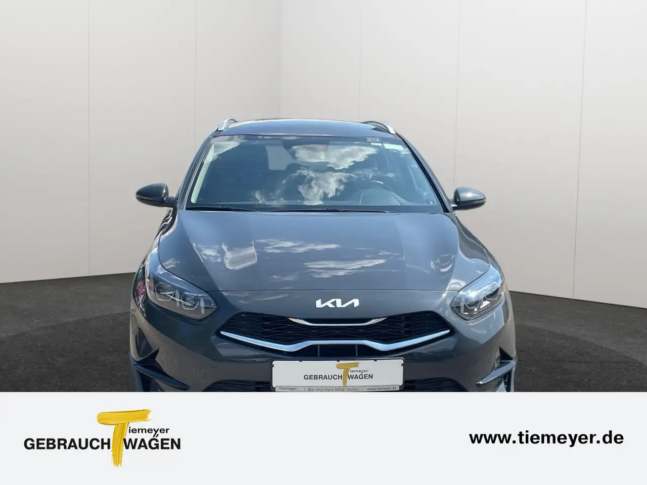 Kia Ceed Sportswagon Spirit, миниатюра 2