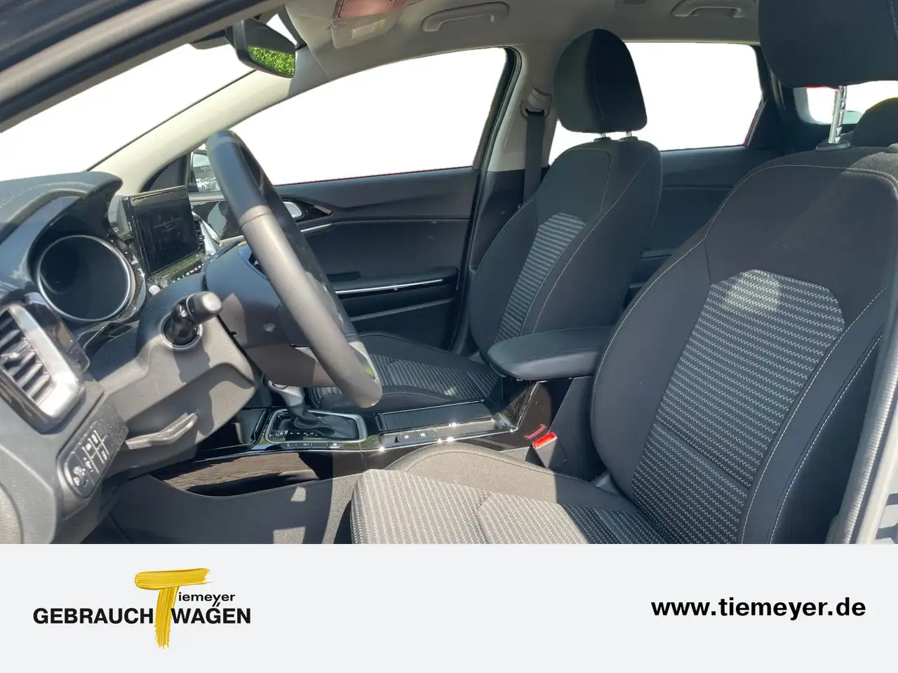 Kia Ceed Sportswagon Spirit, миниатюра 10